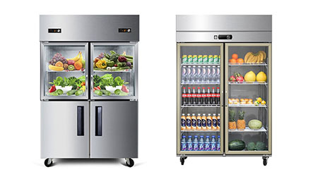 buying tips or things We Should Know About Buying glass door display Refrigerator
